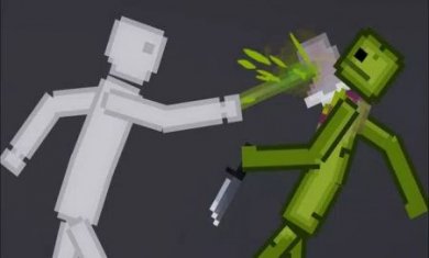 瓜棒游乐场截图3