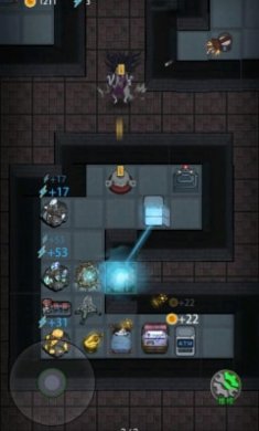 猛鬼宿舍无敌版无限金币无限钻石