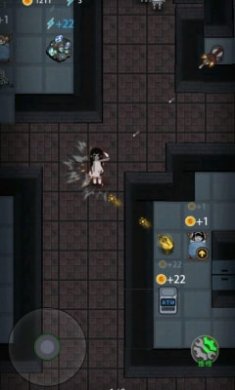 猛鬼宿舍无敌版无限金币无限钻石