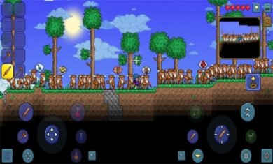 泰拉瑞亚修改器tl pro