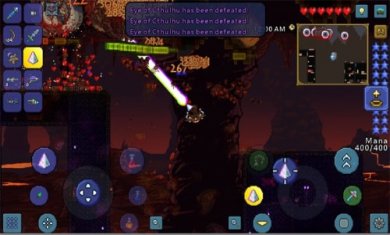 泰拉瑞亚修改器tl pro截图3