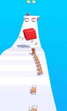 手推车驾驶截图3