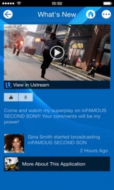 playstation network截图3