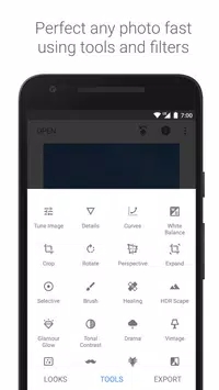 snapseed官网最新版本地之图