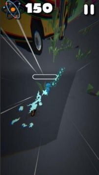 缩放障碍跑截图1