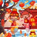 托卡小镇实验世界