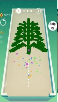 多米诺射击截图1