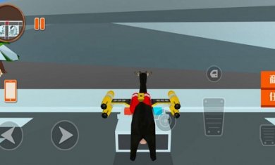 羊鹿生存模拟最新