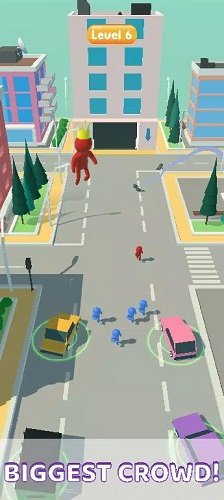 小人大乱斗游戏截图3