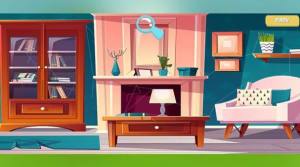 蜘蛛战斗模拟器截图2