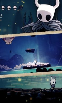 骑士大战恶魔城截图1