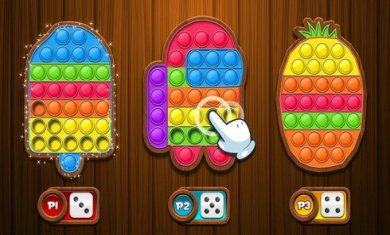 双人成行模拟器