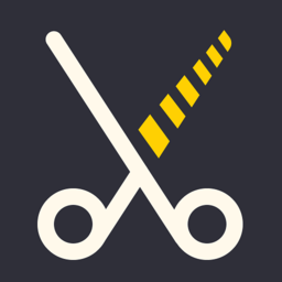 深海蓝音乐音频剪辑