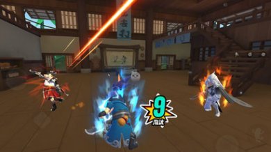 香肠派对比赛服(试玩版)(附兑换码)截图3