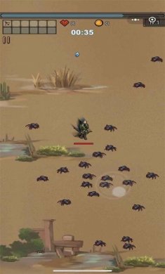 末日生存者截图1