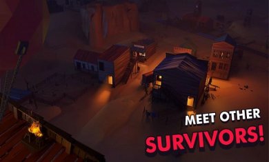 荒漠生存日记游戏