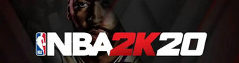 nba2k20手游合集