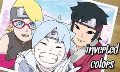 鸣人的假期5.0版本合集