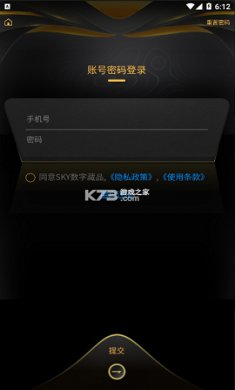 SKY数字藏品平台