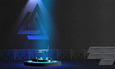 畅游飞行模拟器