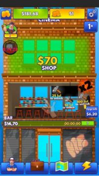 大钱闲置点击截图1