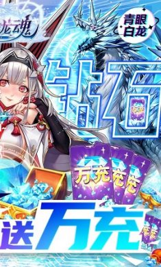 战斗吧龙魂截图2