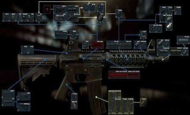 逃离塔科夫官网版