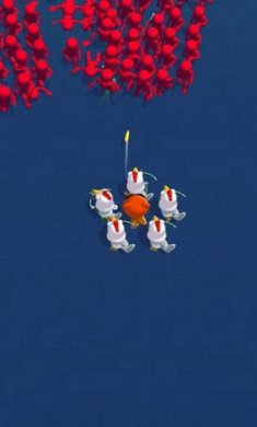 合并行动队截图3