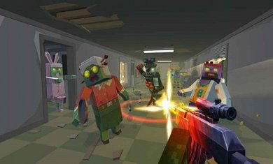 极限挑战疯狂特工无限金币截图2