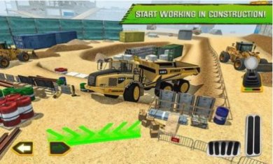 赛车漂移速度截图1