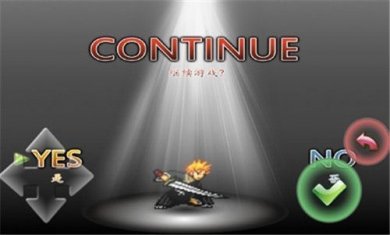 死神vs火影bvn老魏改手机版