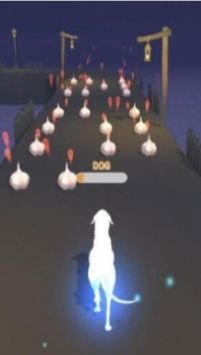 灵魂重生跑截图3