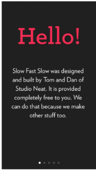 slowfast视频剪辑软件