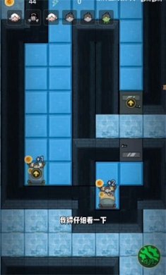 躺平发育正常版无限金币