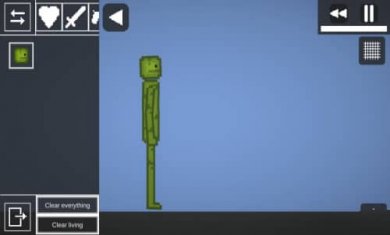 甜瓜游乐场9.3(MelonPlayground)