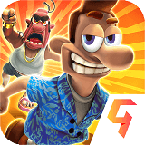 整蛊邻居1内购版