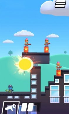 火箭炮世界安卓版下载-火箭炮世界v1.8.2手机版下载 - 99安卓游戏