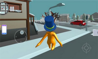 梦想仙境手游官方版截图2