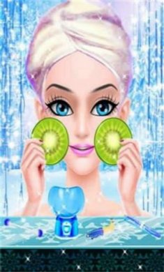 冰皇后化妆沙龙