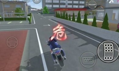 樱花青春校园模拟器