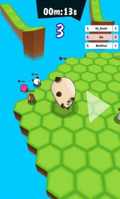 推动派对官方版