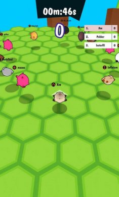 推动派对官方版