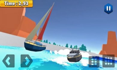 遥控船(RCRemoteControlBoat)截图1