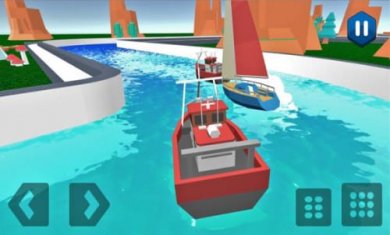 遥控船(RCRemoteControlBoat)截图4