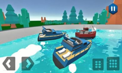 遥控船(RCRemoteControlBoat)截图2