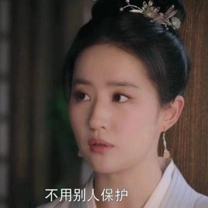 梦华录情头壁纸