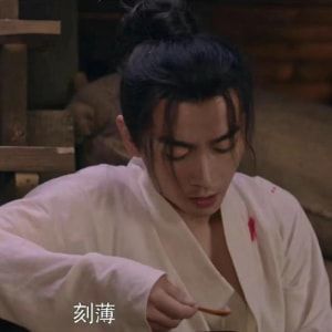 梦华录情头壁纸