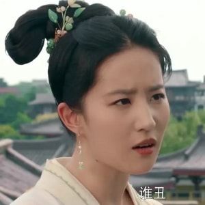 梦华录情头壁纸