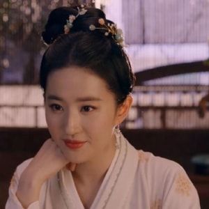 梦华录情头壁纸截图5