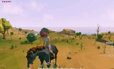 艾兰岛手游2023截图2